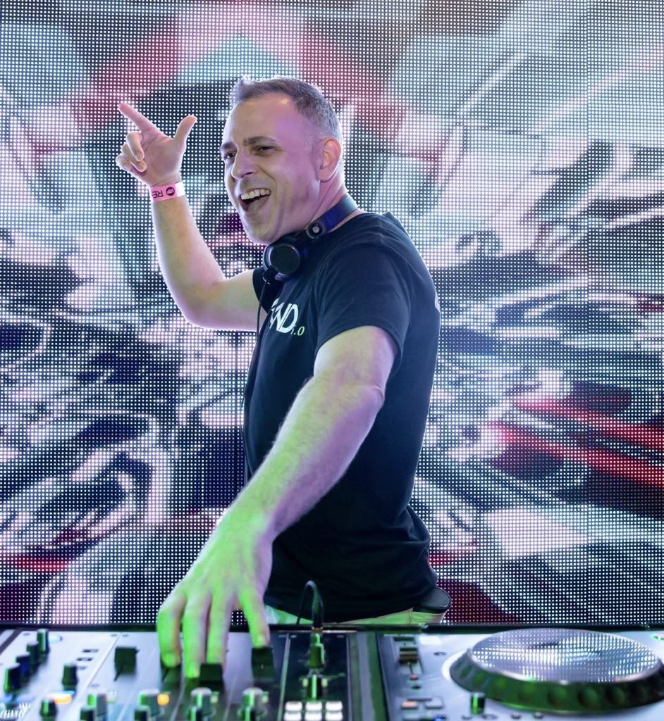 Craig Jon - Dj Info 1 Craig Jon
