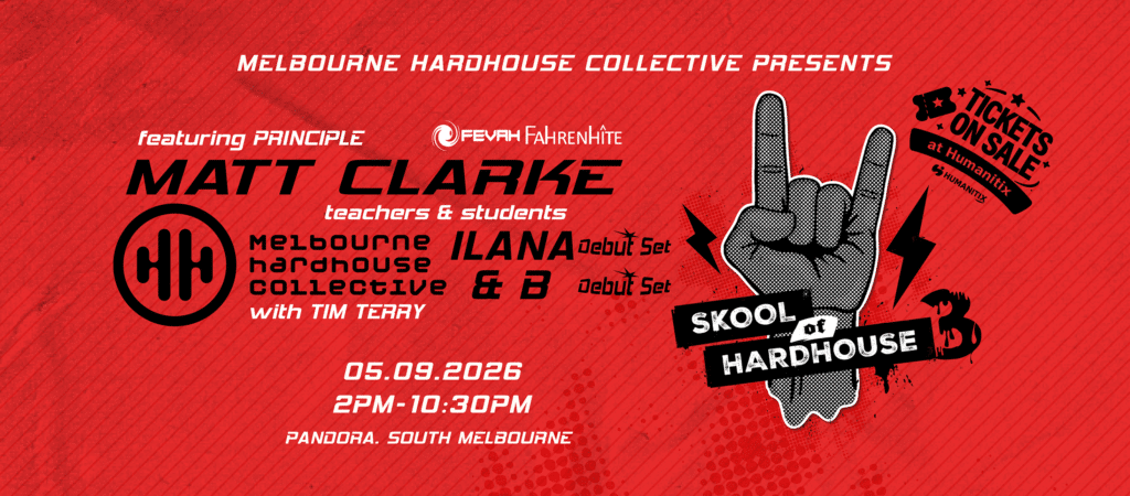 Skool of HardHouse 3 Skool of HardHouse 3